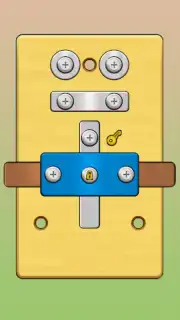 Screw Master: Pin Puzzle скриншот 4