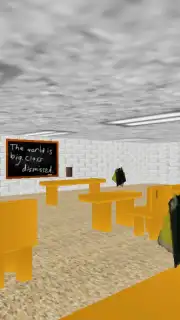 baldis basics in educatioin and learning скриншот 8