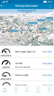 Mammoth скриншот 2