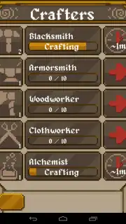 Merchant скриншот 6