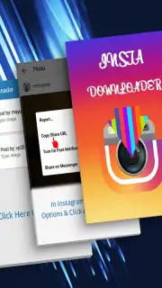 Instasave Pro Instagram Downloader скриншот 8
