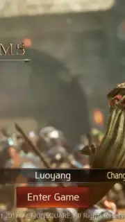 Three Kingdoms: Legends of War скриншот 7