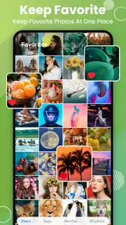 Gallery скриншот 14