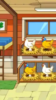 My Town : Farm Free скриншот 3