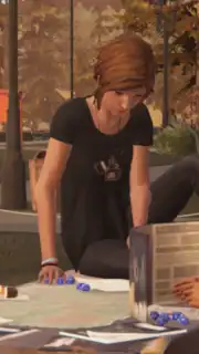 Life is Strange: Before the Storm скриншот 13