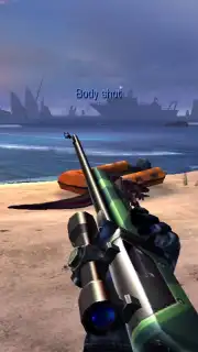 Dino Hunter: Deadly Shores скриншот 2