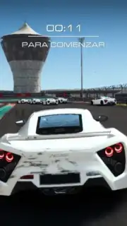 GRID™ Autosport Custom Edition скриншот 4