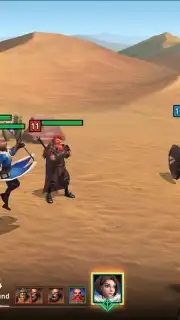 Awaken: Chaos Era (Old) скриншот 11