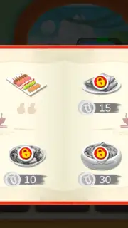 Little Panda’s Restaurant скриншот 15