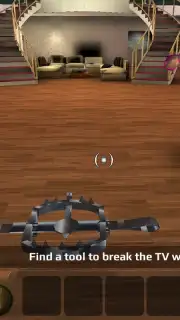 Scary Teacher 3D скриншот 20
