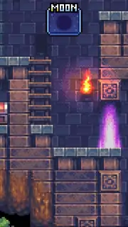 Dungeon X Dungeon скриншот 6