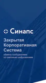 Synapse скриншот 6