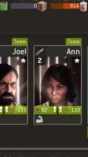 The Walking Dead No Man's Land скриншот 7