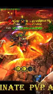 Rise of Darkness скриншот 9