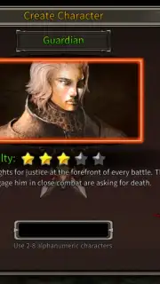 Legend of Master Online скриншот 5