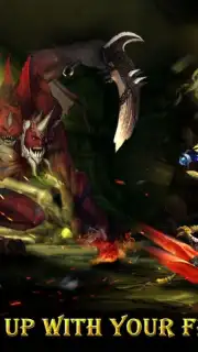 Rise of Darkness скриншот 12