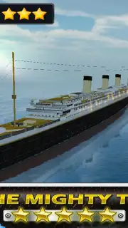 Titanic Escape Crash Parking скриншот 6