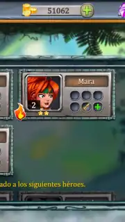 Brave Soul Heroes скриншот 3