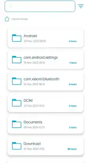 APK Installer by Uptodown скриншот 5