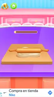 Pasta Cooking Mania: Kitchen Games скриншот 5