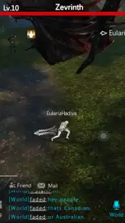 Era of Arcania скриншот 15