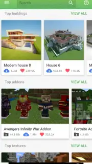 Master for Minecraft PE скриншот 8
