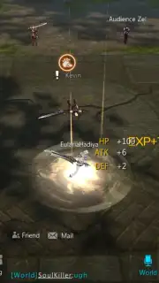 Era of Arcania скриншот 2