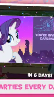 MyLittlePony скриншот 12