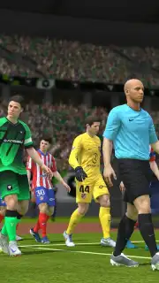 FC Mobile VN скриншот 4
