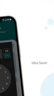 Idea Saver скриншот 2