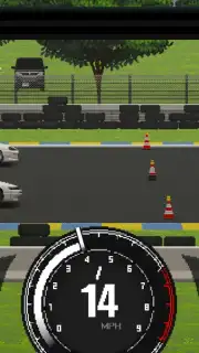 APEX Racer скриншот 11