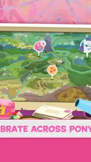 MyLittlePony скриншот 8
