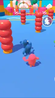 Fall Guys скриншот 9