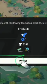 EA Sports FC Empires скриншот 10