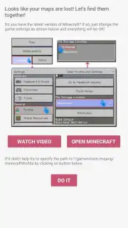 Master for Minecraft PE скриншот 11