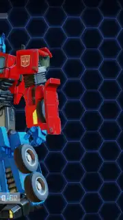 TRANSFORMERS: Forged to Fight скриншот 11