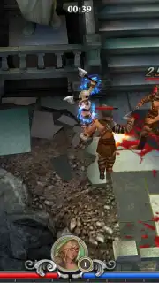 Blood and Glory: Immortals скриншот 2