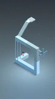 Monument Valley 2 NETFLIX скриншот 8