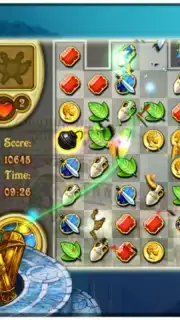 Call of Atlantis скриншот 6