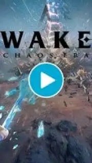 Awaken: Chaos Era (Old) скриншот 1