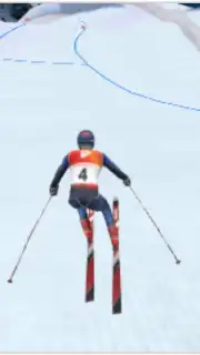Winter Sports Mania скриншот 5