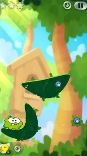Cut the Rope 2 скриншот 3