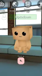 Virtual Droid скриншот 6