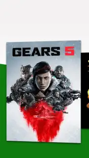 Xbox Game Streaming скриншот 1