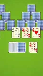 TriPeaks Solitaire Mobile скриншот 5