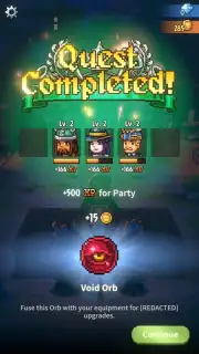 Knights of Pen and Paper 3 скриншот 12