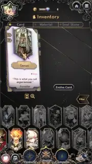 Ravenix скриншот 1
