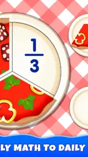 Funny Food Academy скриншот 13