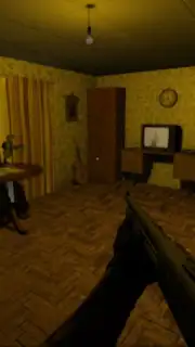 Xash3D FWGS скриншот 4