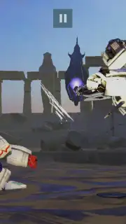 TRANSFORMERS: Forged to Fight скриншот 6